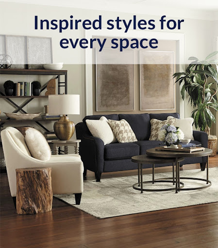 Furniture Store «Lazboy Comfort Studio», reviews and photos, 1299 Riverdale St, West Springfield, MA 01089, USA