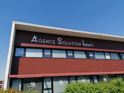 AGENCE SOLUTION IMMO à Changé