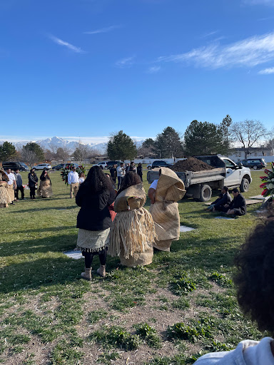 Funeral Home «Valley View Memorial Park & Funeral Home», reviews and photos, 4335 W 4100 S, West Valley City, UT 84120, USA