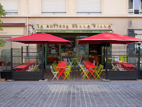 Photos du propriétaire du Restaurant italien La Bottega della Villa à Reims - n°3