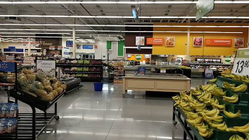 Walmart del centro