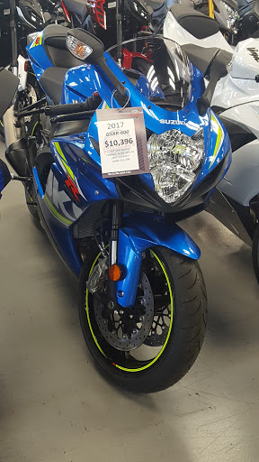 Motorsports Store «Cool Springs Powersports», reviews and photos, 1124 W McEwen Dr, Franklin, TN 37067, USA