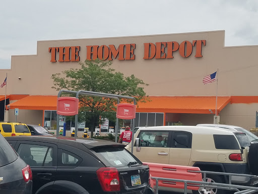 Home Improvement Store «The Home Depot», reviews and photos, 100 S Grener Ave, Columbus, OH 43228, USA