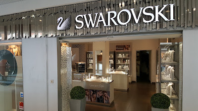 Swarovski à Nancy