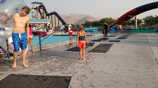 Water Park «Wild Island Family Adventure Park - Waterpark», reviews and photos, 250 Wild Island Ct, Sparks, NV 89434, USA