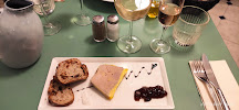 Plats et boissons du Restaurant Lily's Garden à Saint-Herblain - n°11