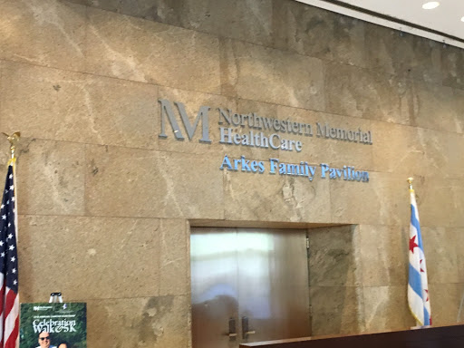 Northwestern Memorial Hospital Imaging Center Chicago 1 312 926 6366