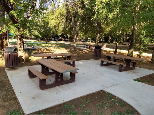 Park «J.A. Carr Park», reviews and photos, 508 Simmons Dr, Euless, TX 76040, USA