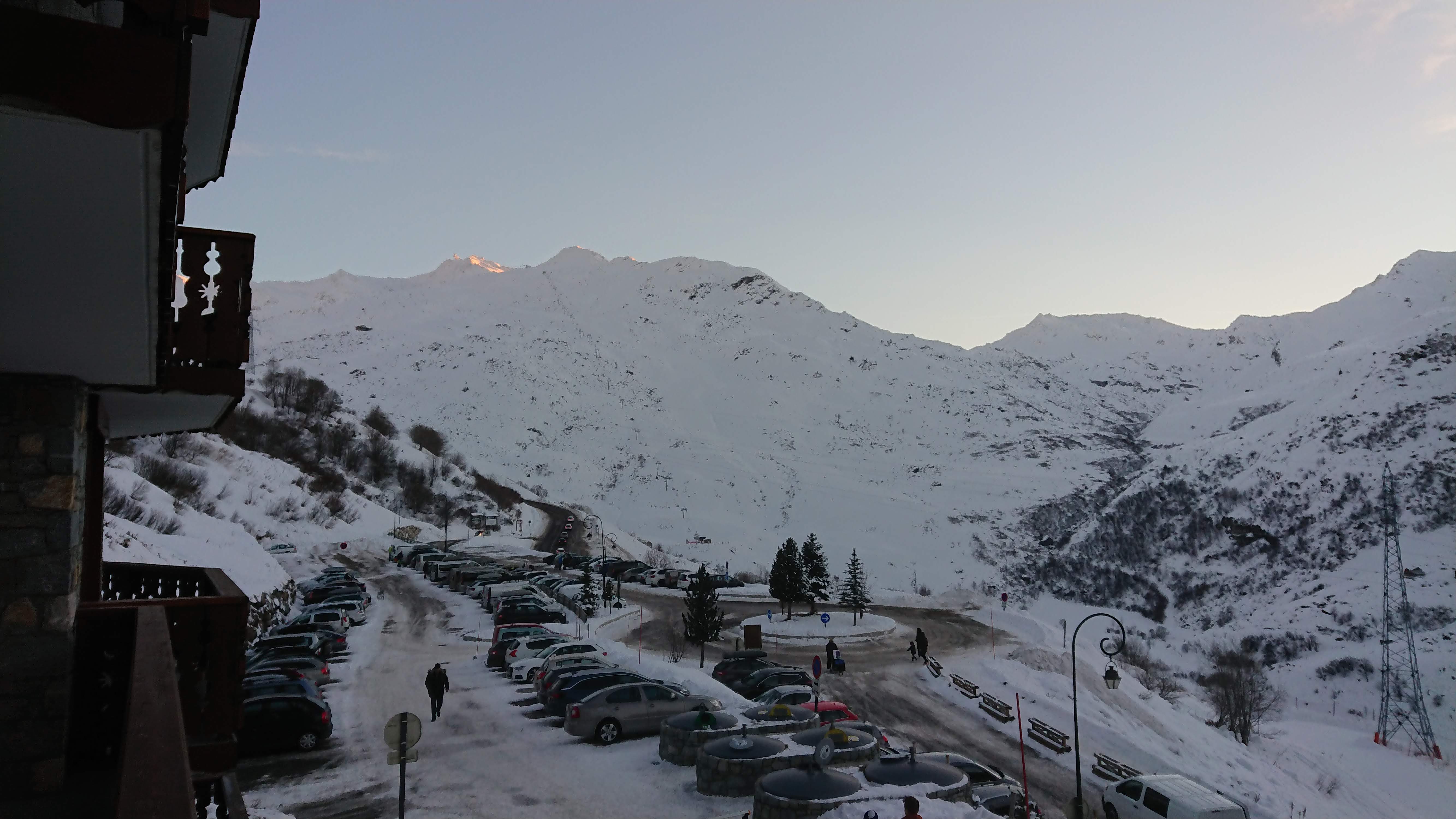 Photo n° 3 de l'avis de Joram.r fait le 15/01/2019 à 22:08
