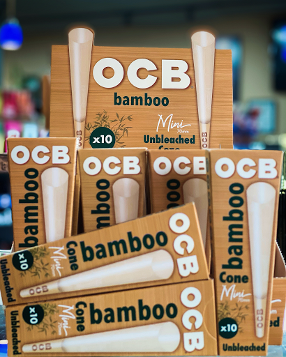 Tobacco Shop «Smoke Dreamz», reviews and photos, 6447 Richmond Ave, Houston, TX 77057, USA