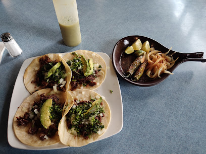 California Tacos and Fresh Juices