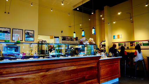 Ice Cream Shop «Pitango Gelato Penn Quarter», reviews and photos, 413 7th St NW, Washington, DC 20004, USA