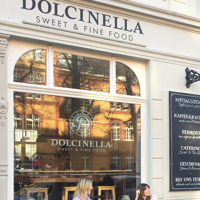 Dolcinella Düsseldorf