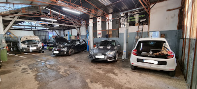 MOTRIO - AMBARES AUTO SERVICES à Ambarès-et-Lagrave