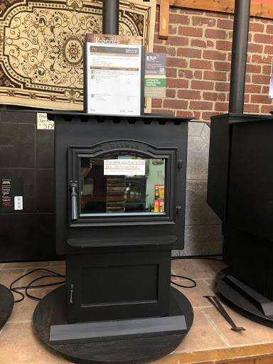 Home Improvement Store «Squier Lumber & Hardware», reviews and photos, 5 Squier Ave, Monson, MA 01057, USA