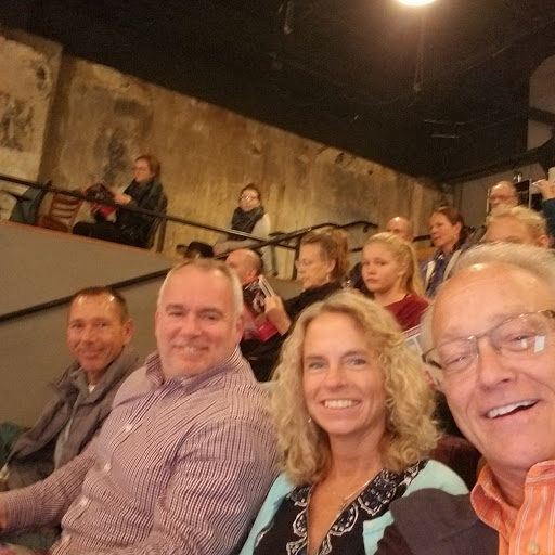 Performing Arts Theater «Ritz Theater», reviews and photos, 345 13th Ave NE, Minneapolis, MN 55413, USA