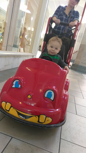 Shopping Mall «Tacoma Mall», reviews and photos, 4502 S Steele St, Tacoma, WA 98409, USA