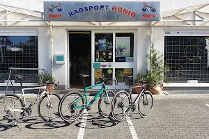 Radsport König image
