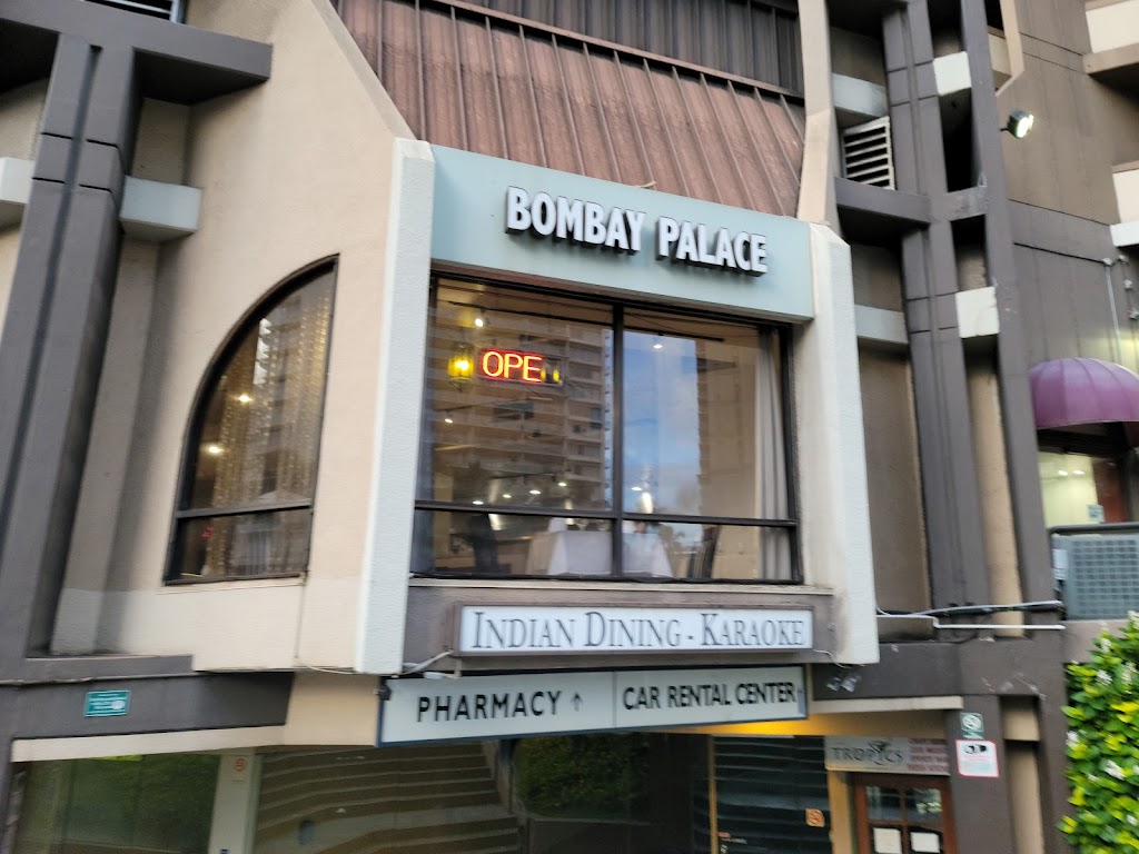 Bombay Palace 96815