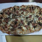 Photo n°6 de l'avis de Patrizia.o fait le 13/10/2018 à 15:39 sur le  Ser Bacco à Rome