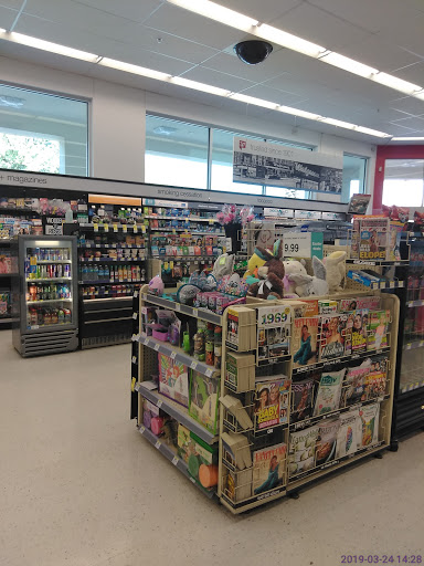 Drug Store «Walgreens», reviews and photos, 2000 S Mill Ave, Tempe, AZ 85282, USA