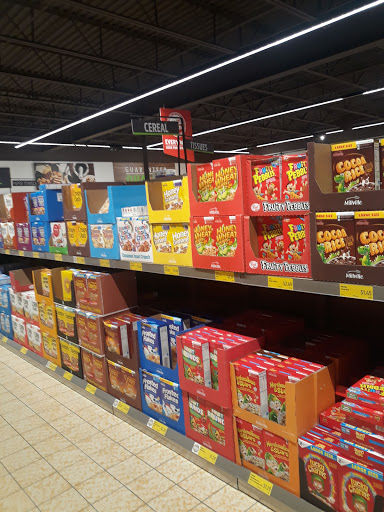 Supermarket «ALDI», reviews and photos, 2618 Pleasant Hill Rd, Duluth, GA 30096, USA