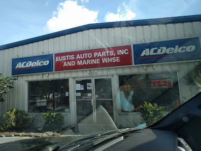 Eustis Auto & Marine Parts