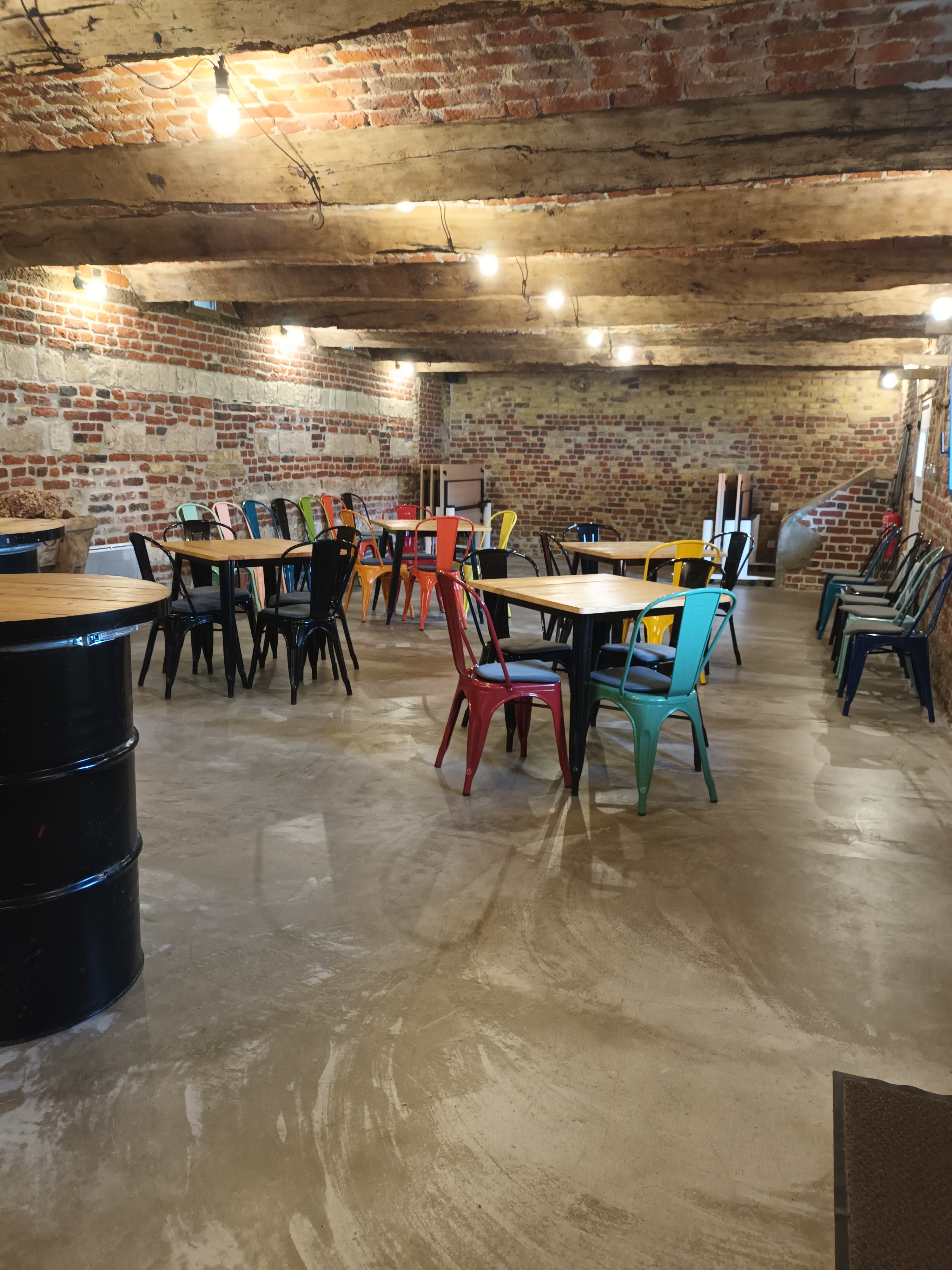 Photo n° 2 de l'avis de Christine.a fait le 23/09/2023 à 17:27