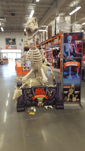 Home Improvement Store «The Home Depot», reviews and photos, 935 Fairmount Ave, Jamestown, NY 14701, USA