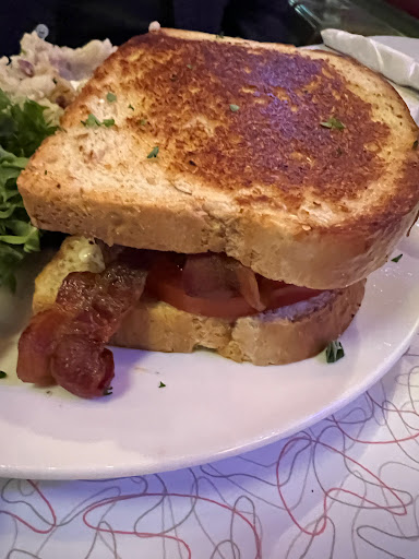 Cafe «Rhythm Kitchen Music Cafe- STILL OPEN», reviews and photos, 305 Southwest Water Street, Peoria, IL 61602, USA