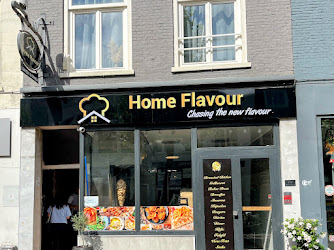 Home Flavour