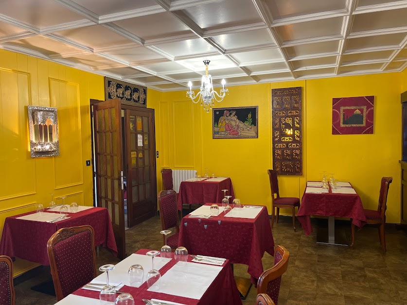 Raj-Mahal Restaurant Indien Pakistanais Redon 35600 à Redon (Ille-et-Vilaine 35)
