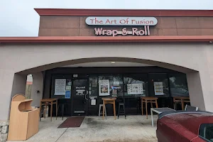 Wrap & Roll image