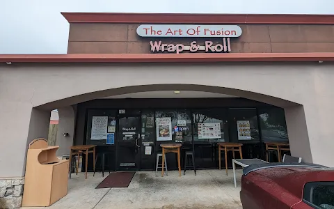 Wrap & Roll image