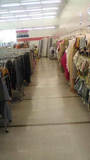 Thrift Store «Ohio Thrift Stores», reviews and photos, 3060 Southwest Blvd, Grove City, OH 43123, USA