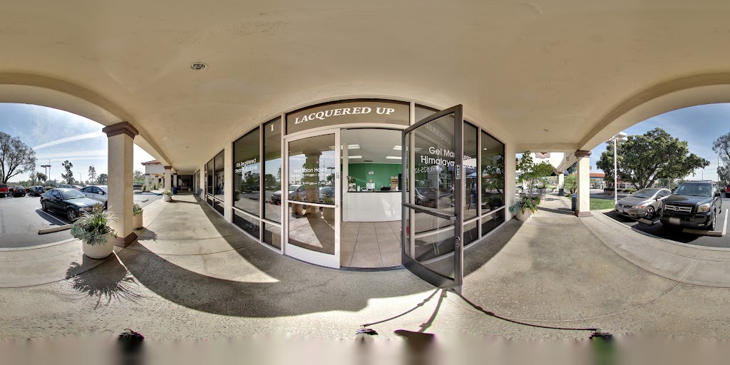 Lacquered Up Nail Salon Claremont, CA 91711 Services and Reviews