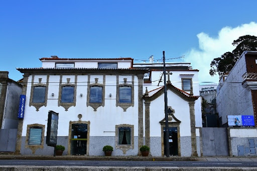 Clínica Médica da Foz - Médicos em Casa