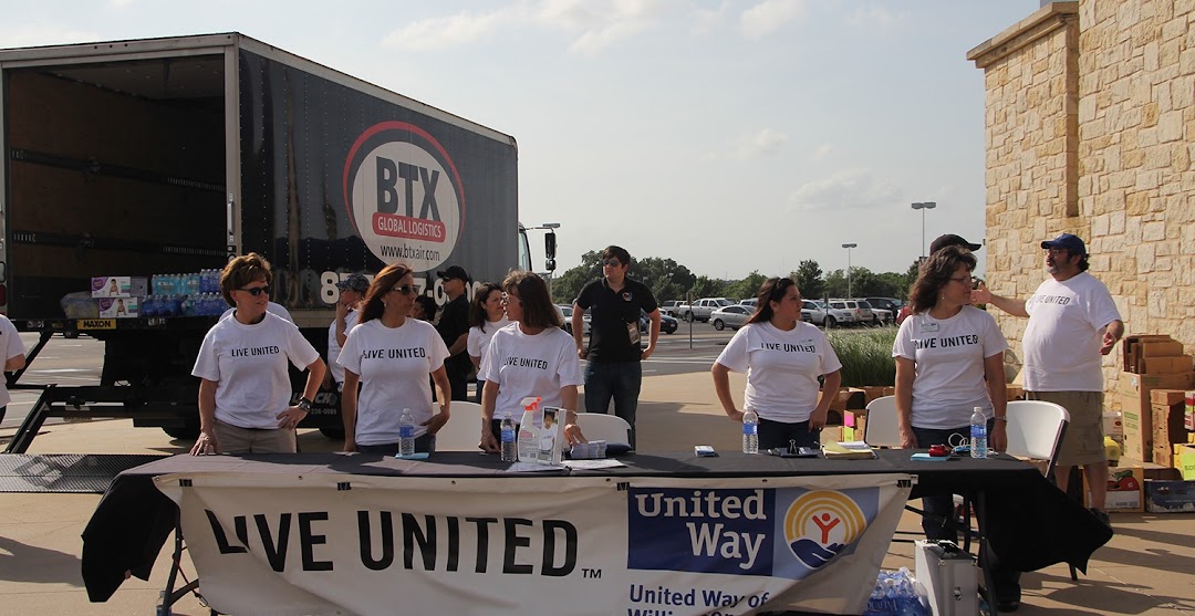 BTX Global Logistics - HOUSTON, TX (IAH)