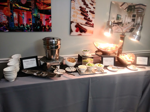 Event Planner «The RK Group», reviews and photos, 1220 E Commerce St, San Antonio, TX 78205, USA