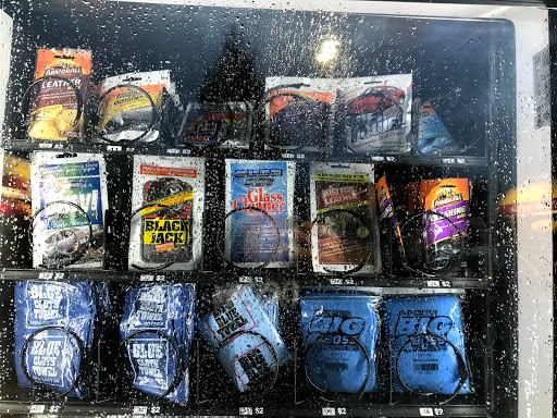 Car Wash «Seasuds Carwash», reviews and photos, 1426 23rd Ave, Seattle, WA 98122, USA