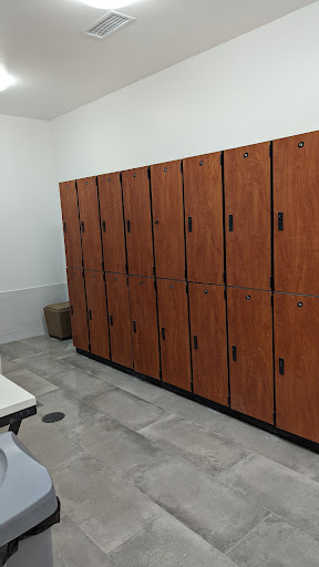 Health Club «Georgetown Fitness», reviews and photos, 900 N Austin Ave, Georgetown, TX 78626, USA