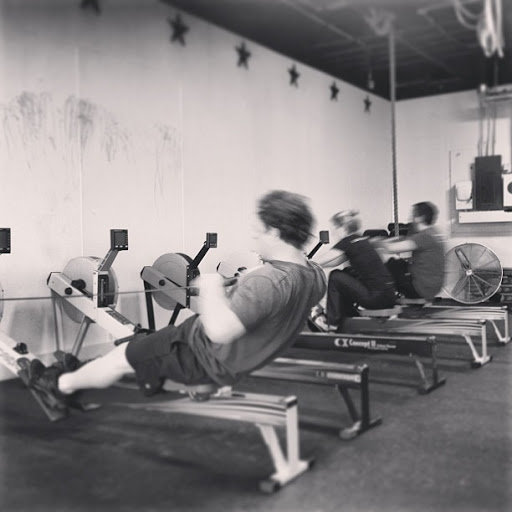 Gym «East Dallas CrossFit», reviews and photos, 7230 Gaston Ave, Dallas, TX 75214, USA