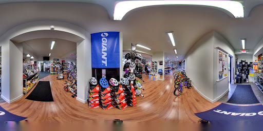 Bicycle Store «New Canaan Bicycles», reviews and photos, 24 Cherry St, New Canaan, CT 06840, USA