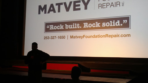 Movie Theater «Chalet Theatre», reviews and photos, 1721 Wells St, Enumclaw, WA 98022, USA