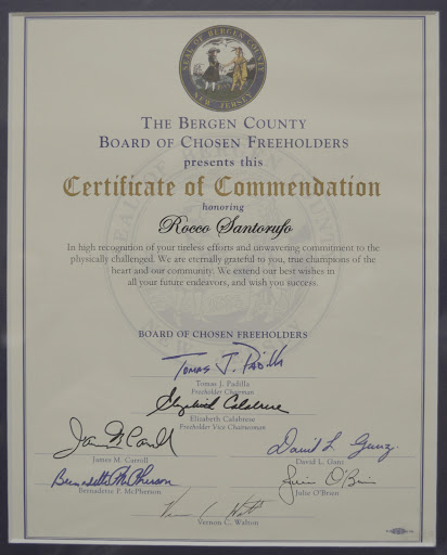 Dance School «Broadway Bound Dance Center Inc.», reviews and photos, 99 W Madison Ave, Dumont, NJ 07628, USA