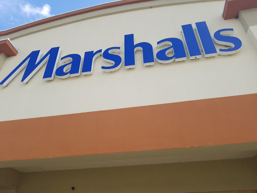 Department Store «Marshalls», reviews and photos, 1551 WP Ball Blvd, Sanford, FL 32771, USA
