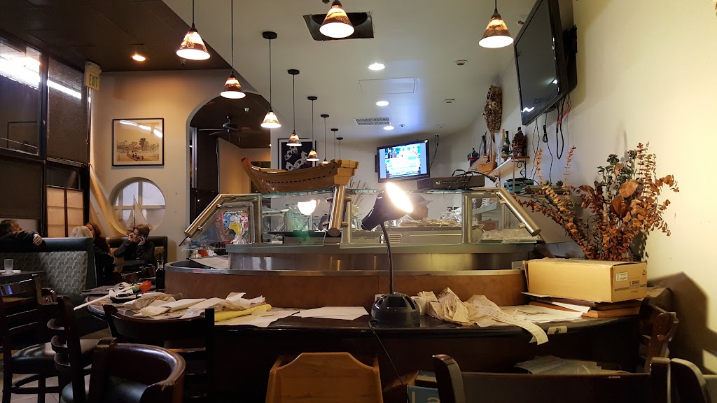 Pearl Sushi Lovers 95020