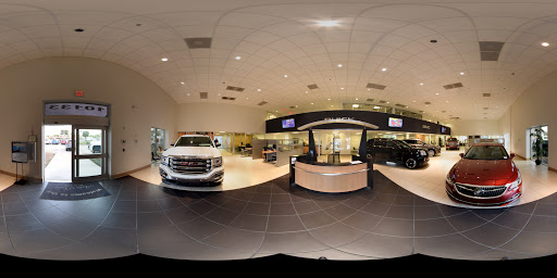 GMC Dealer «Ed Morse Auto Plaza - Buick GMC», reviews and photos, 10133 US-19, Port Richey, FL 34668, USA