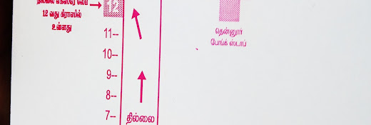 Thillai X-Rays and Lab