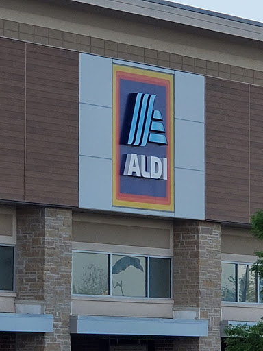ALDI, 500 W Main St, Hendersonville, TN 37075, USA, 